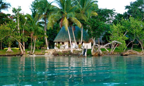 Rancho Encantado